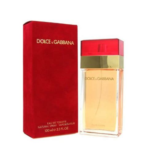 dolce gabbana red and gold|dolce gabbana perfume original red.